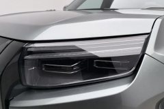 2025 Fangchengbao Ti3 2025 501KM 4WDMaxEdition #5