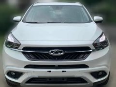 2016 Chery Tiggo 7 2016 2.0 AT DazzlingEdition #2