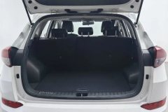 2016 Hyundai Tucson 2015 1.6T AT SmartFWD #20