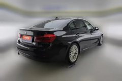 2016 BMW 3 Series 2016 2.0T AT 320LiLuxuryDesign Pkg #3