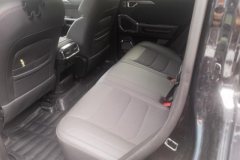 2023 Jetour Traveler 2023 2.0T AT 4WDtime travelPRO #11