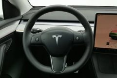 2024 Tesla Model Y 2024 rear wheel driveEdition #15
