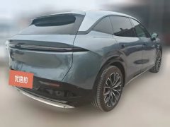 2024 Zeekr 7X 2025 75kWh RWDSmart Drive #2