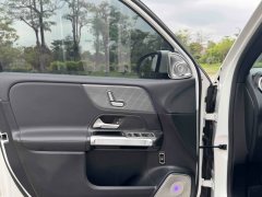 2020 Mercedes-Benz GLB-Class 2020 1.3T AT 200Fashion Facelift #25