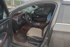 2016 Buick Envision Plus 2016 2.0T AT 28TElite 4WD #8