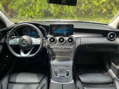 2021 Mercedes-Benz C-Class 2021 1.5T AT C260LSportstar shineCollector #6