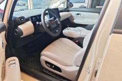 2025 Aion UT 2025 420Smart Premium #9