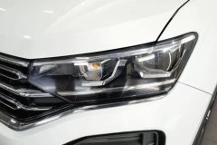 2020 Volkswagen Tayron 2020 2.0T AT 330TSILuxurySmart ConnectFWD #5