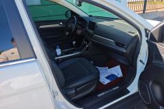 2020 Haval H6 2019 1.5T MT SportElite FWD China VI #8