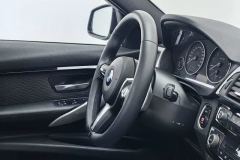 2017 BMW 3 Series 2017 2.0T AT 320iMSport #23