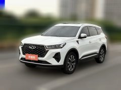 2021 Chery Tiggo 7 Plus 2021 1.5T AT CVTPremium #1
