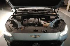 2021 MG Pilot New Energy 2021 TrophySeries 1.5T AT HEVTrophyExclusive #10