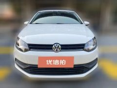 2016 Volkswagen Polo Hatchback 2016 1.4 AT Fashion #2