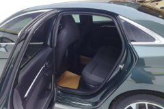 2021 Audi A3 Sedan 2021 A3L Limousine 1.4T AT 35 TFSI FashionElegant #11