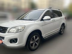 2017 Haval H6 2016 1.5T MT UpgradeEditionSuper ValueFWD #1