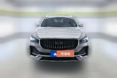 2022 Geely Auto Xingyue L 20212.0TD DCT EVO2WDPremium #2