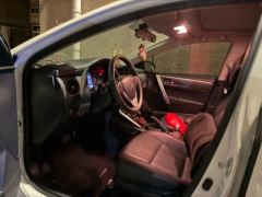 2019 Toyota Levin Twin Engine E+ 2019 1.8 AT PH GSEliteFashion #2