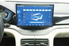 2022 BYD Song Plus PHEV 2021 1.5L AT DM-i 110KM Flagship #16