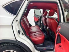 2015 GAC Trumpchi Trumpchi GS5 2014 2.0 AT SuperEnjoyEdition #15