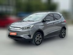 2024 BYD Yuan Pro 2023 401KMLuxury #1