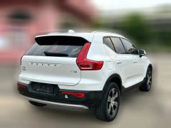 2019 Volvo XC40 2020 1.5T AT T3Smart VisionLuxury #3