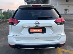 2020 Nissan X-Trail 2021 2.0 AT XL ITSSmart ConnectComfortFWD #7