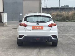 2018 Chang'an Eado XT 2016 1.6 AT Junku #8