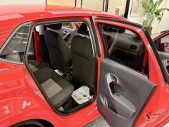 2018 Volkswagen Polo Hatchback 2016 1.4 AT Fashion #7
