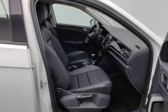 2019 Volkswagen T-Roc 2018 1.4T AT 280TSIComfort FWD #22