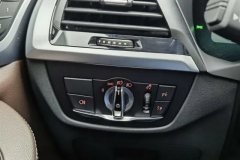 2019 BMW X3 2020 2.0T AT 28iLuxury Pkg4WD #24