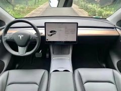 2022 Tesla Model Y 2022 rear wheel driveEdition #4
