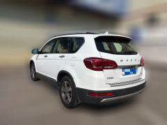 2015 Haval H6 2014 1.5T MT SportElite FWD #4