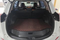 2019 Toyota RAV4 2016 2.0L AT CVT2WDComfort China V #4