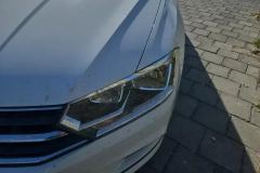 2021 Volkswagen Bora Sedan 2019 1.5 AT Fashion Facelift #5