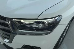2022 Haval H6 2021 1.5T AT China tideChampion #5