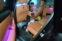 2026 Li Auto Li Auto L7 2025 Max SmartHuanNewEdition #11