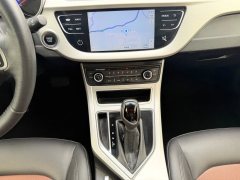 2018 Geely Auto Vision 2018 1.5 AT Premium #15
