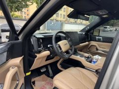 2024 Fangchengbao Bao8 2025 ZhiyongFlagship 7Seat #7