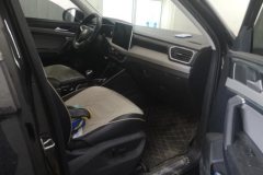 2024 Volkswagen Tayron 2024 2.0T AT 330TSI 2WDLuxuryplusAdvancedEdition #8