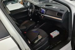 2021 Škoda Kamiq 2020 1.5 AT Comfort #8