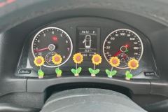 2018 Volkswagen Tiguan 2017 1.8T AT 300TSIsilk roadComfort #14