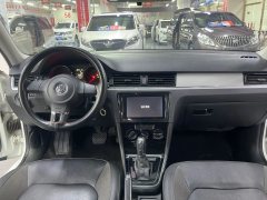 2015 Volkswagen Bora Sedan 2014 1.6 AT Fashion #8