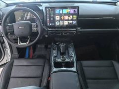 2024 Haval Big Dog Plus PHEV 2023 DHT-PHEV 105km Tide electricityEdition #6