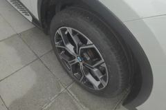 2022 BMW X1 2021 Facelift AT sDrive20Li Exclusive #6