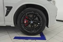 2019 BMW X3 2020 2.0T AT 28i MSport Pkg4WD #6