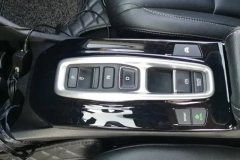 2020 Honda Crider 2020 1.5 AT Hybrid Comfort HEV #16