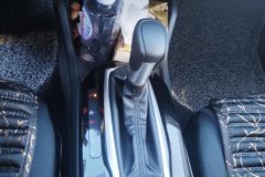 2020 Honda Crider 2019 1.0T AT 180TurboComfort China VI #16