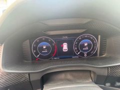 2019 Škoda Kodiaq GT 2019 2.0T AT TSI380Flagship 4WD China V #7