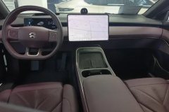 2025 NIO ET5T 2025 championAnniversary 75kWh Touring #13