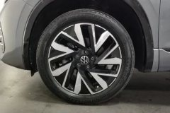 2022 Volkswagen Tayron 2023 2.0T AT 380TSI 4WDR-LineHigh Energy #6
